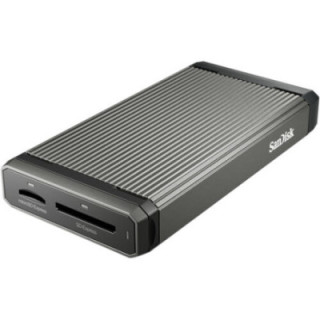 Sandisk SDDR-A451-GNPNN - PRO-READER SD Express Dual Card Reader