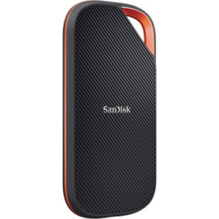 Sandisk SDSSDE82-4T00-G25 - 4TB Extreme PRO USB4 Portable SSD