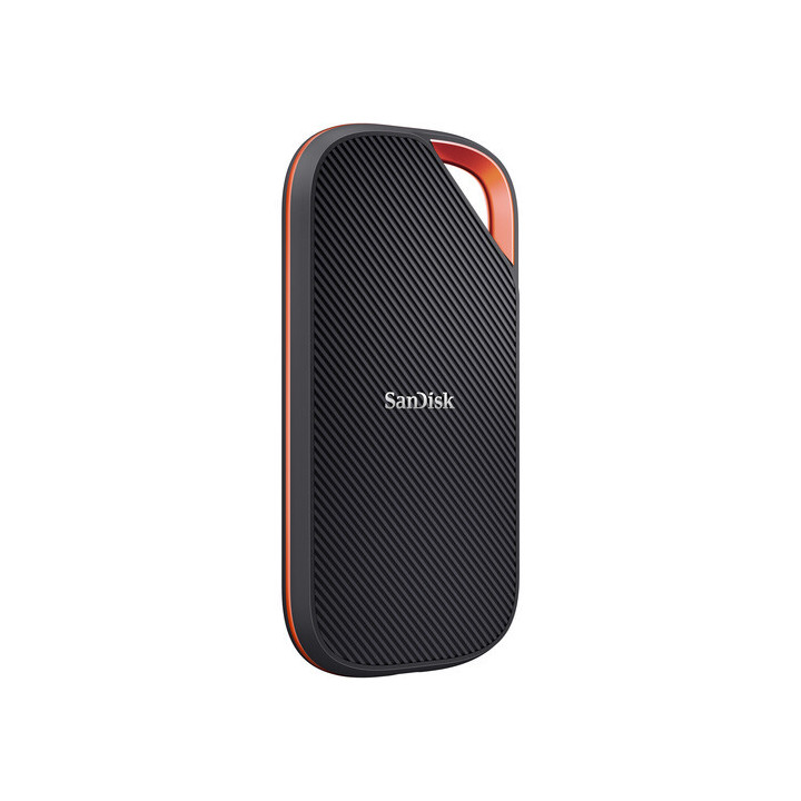Sandisk SDSSDE82-4T00-G25 - 4TB Extreme PRO USB4 Portable SSD