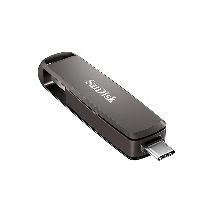 Sandisk SDDDE1-2T00-G46 - Extreme Pro Dual Drive 2TB