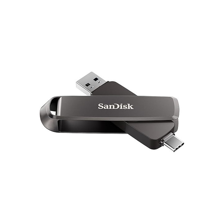 Sandisk SDDDE1-2T00-G46 - Extreme Pro Dual Drive 2TB