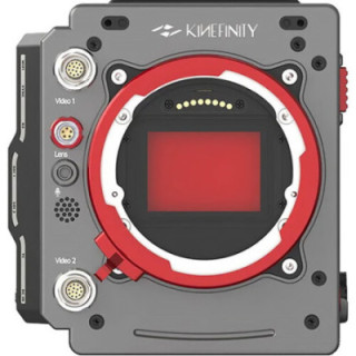 Kinefinity A010-003-02 - MAVO mark2 LF (KineMOUNT)