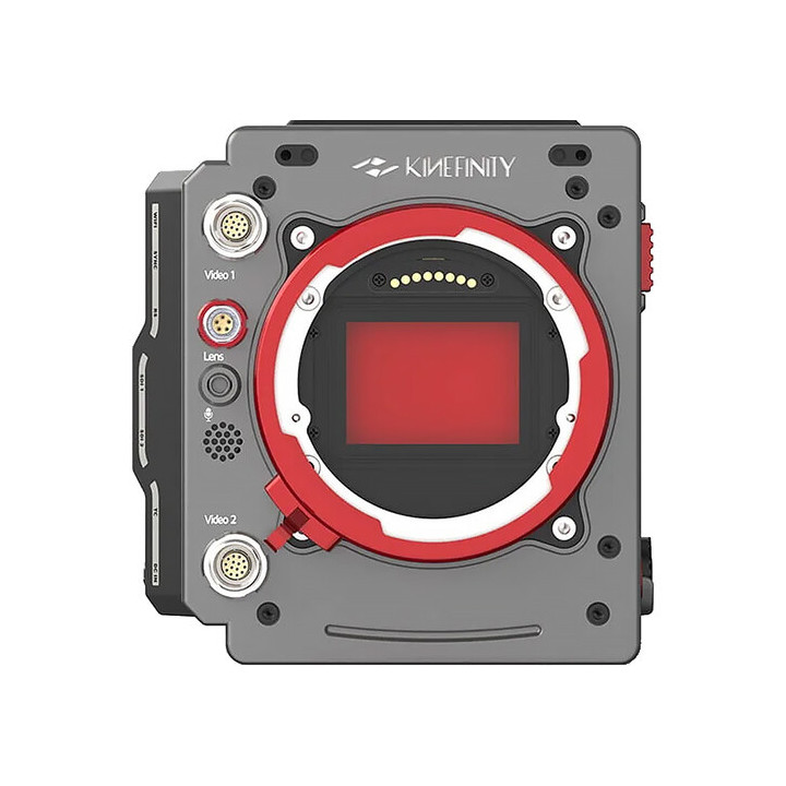 Kinefinity A010-003-02 - MAVO mark2 LF (KineMOUNT)