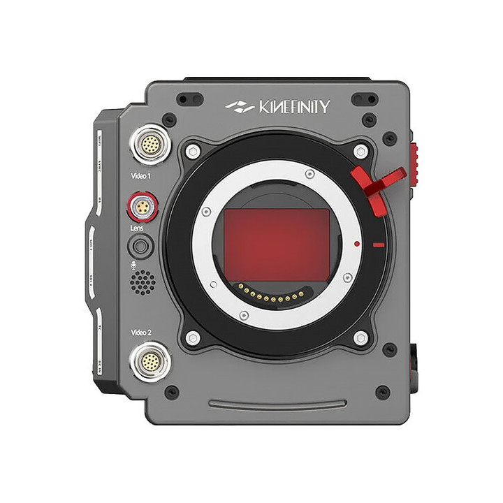 Kinefinity A010-003-03 - MAVO mark2 LF (E Mount)