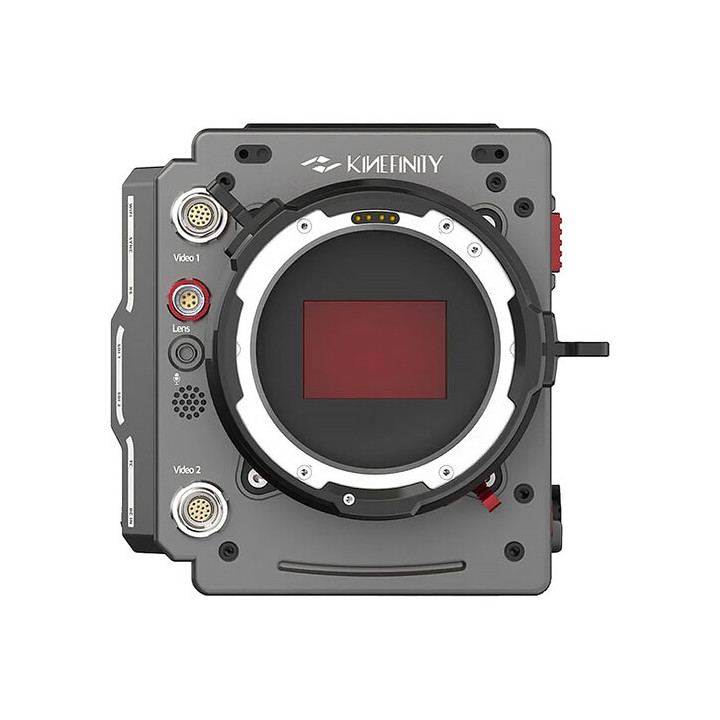 Kinefinity A010-003-04 - MAVO mark2 LF (PL Mount)