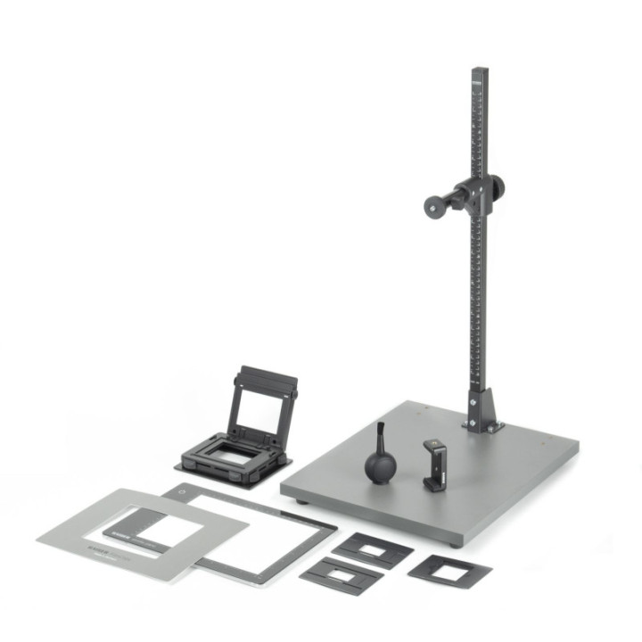 Kaiser K2460 -  DigiCopy Vario