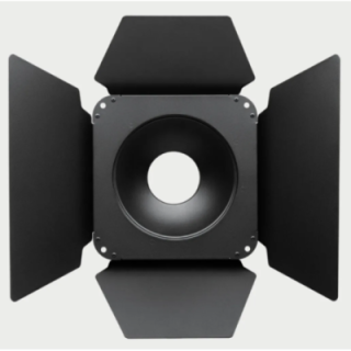 Profoto P100921 - Barndoor Kit 280mm