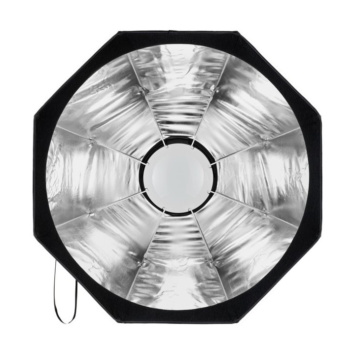 Profoto P201702 - Beauty Dish Silver