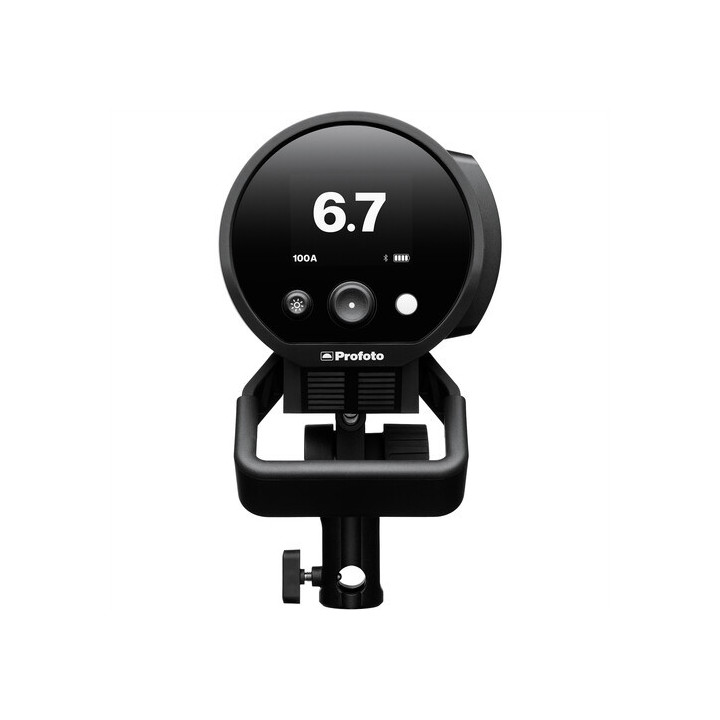 Profoto P901081 - Pro-B3 750Ws Monolight