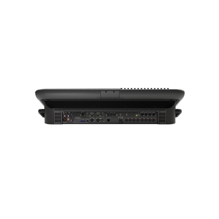 Avolites 30-01-7702 - DIAMOND 9-215 Visual Canvas Controller, black