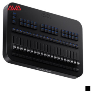 Avolites 30-01-9823 - T3 WING,  black