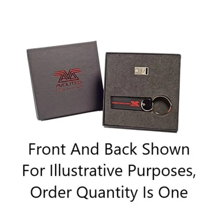 Avolites 31-30-0020 - SILVER EXTERNAL avoKEY