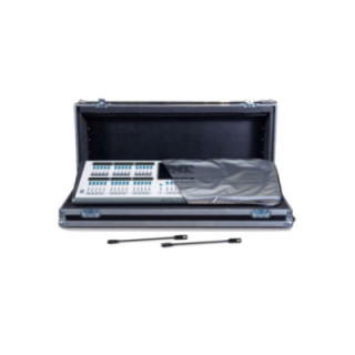 Avolites 8100-9100 - Deskcover TIGER TOUCH II, grey