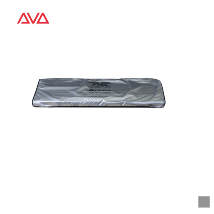 Avolites 8100-9100 - Deskcover TIGER TOUCH II, grey