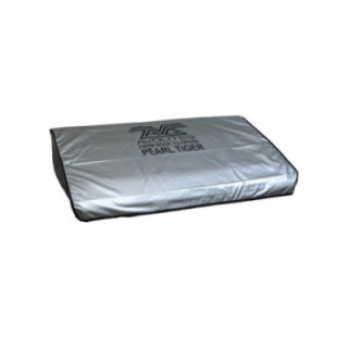 Avolites 8100-9300 - Deskcover QUARTZ, grey