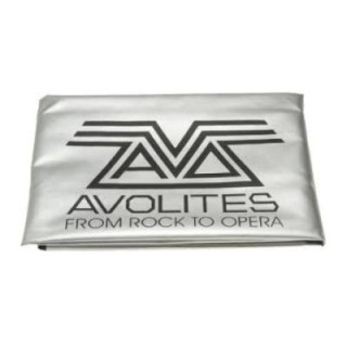 Avolites 8100-9400 - Deskcover TIGER TOUCH FADER WING, grey