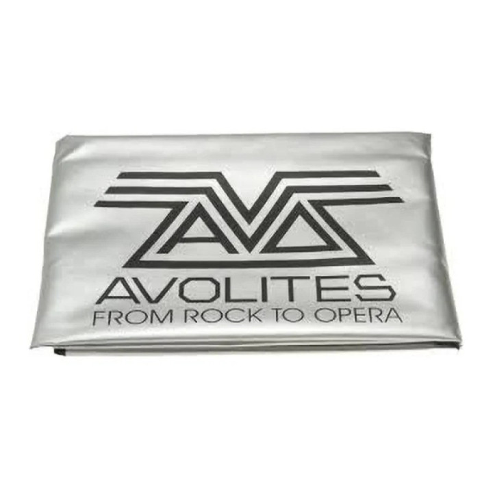 Avolites 8100-9400 - Deskcover TIGER TOUCH FADER WING, grey