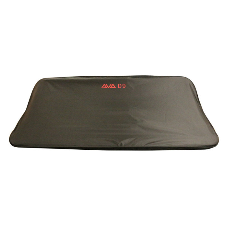 Avolites 8100-9600 - Deskcover DIAMOND 9-215, black
