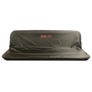 Avolites 8100-9605 - Deskcover DIAMOND 9-330, black