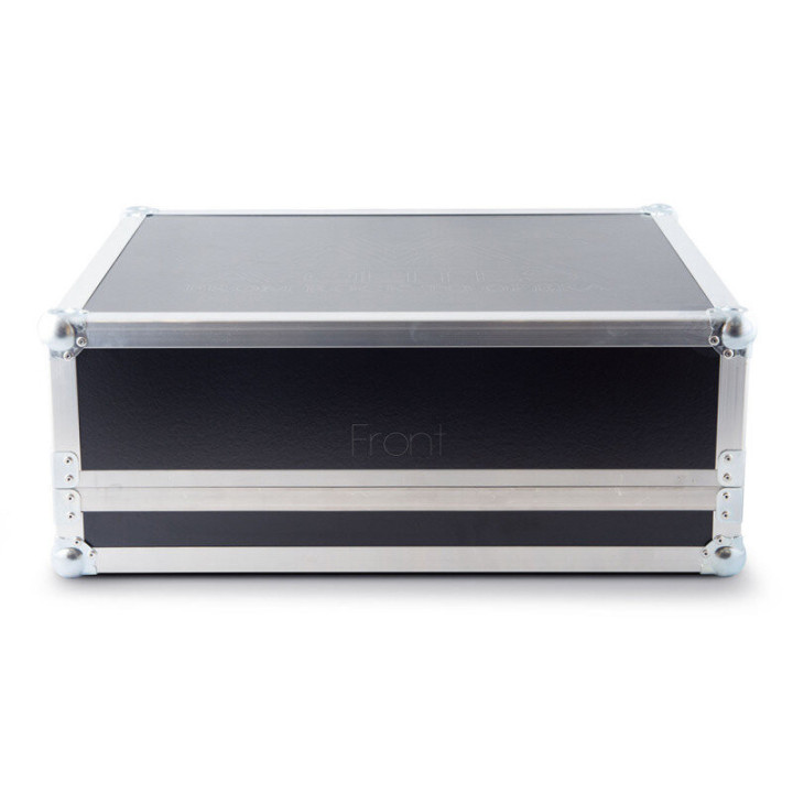 Avolites 09-01-0037 - 5-Star Flightcase TIGER TOUCH II, black