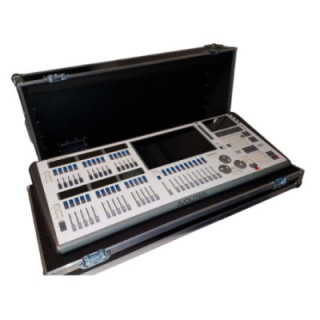 Avolites 09-01-0710 - 5-Star Flightcase ARENA, black