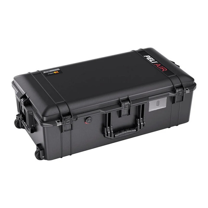 Avolites 09-01-7215 - Peli Air Case 1615 DIAMOND 7-215, black