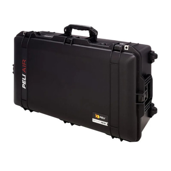 Avolites 09-01-7215 - Peli Air Case 1615 DIAMOND 7-215, black
