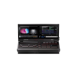 Avolites 09-01-7216 - Flightcase DIAMOND 7-215, black