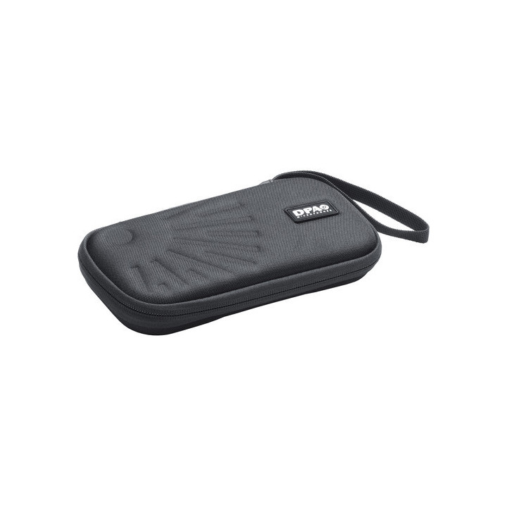 DPA Microphones KE0036-3 - Zip Case for Microphone and Accessory Kits