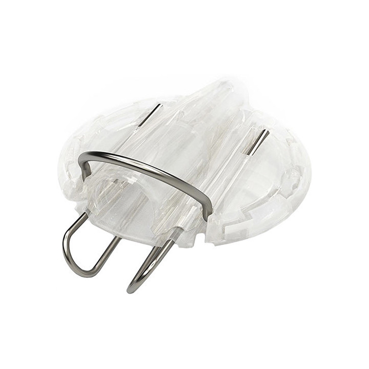 DPA Microphones DMM0521 - Concealer for 4060, 4061, 4062, 4063, and 4071 Microphones (Set of 5)