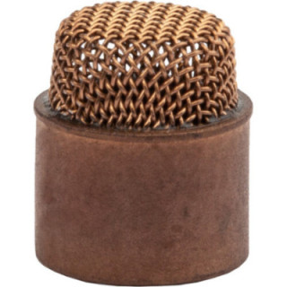 DPA Microphones DUA6029C - Soft Boost Grid for 4466 Headset Microphone (5-Pack, Brown)