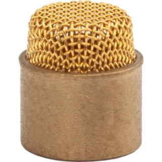 DPA Microphones DUA6029F - Soft Boost Grid for 4466 Headset Microphone (5-Pack, Beige)