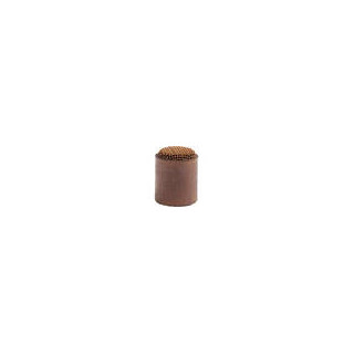 DPA Microphones DUA6030C - High Boost Grid for 4466 Headset Microphone (5-Pack, Brown)