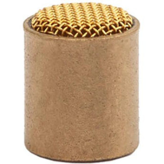 DPA Microphones DUA6030F - High Boost Grid for 4466 Headset Microphone (5-Pack, Beige)