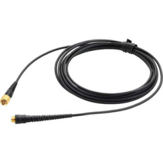 DPA Microphones CM1610B00 - Miniature Microdot Extension Cable (3.3', Black)