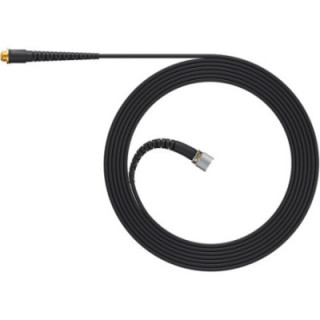 DPA Microphones CM1610B90 - MicroLock Extension Cable (3.3', Black)