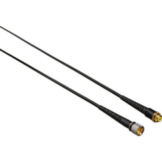 DPA Microphones CM22100B90 - Heavy-Duty MicroLock Extension Cable (32.8', Black)