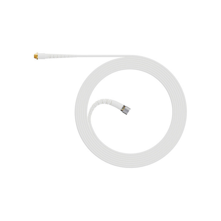 DPA Microphones CM22100W90 - Heavy-Duty MicroLock Extension Cable (32.8', White)