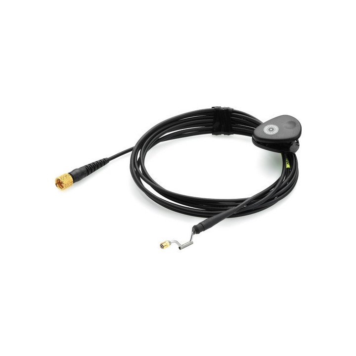 DPA Microphones CH16B34 - d:fine Replacement Headset Microphone Cable (Black)