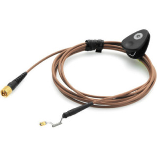 DPA Microphones CH16C10 - d:fine Replacement Headset Microphone Cable (TA-4F, Brown)