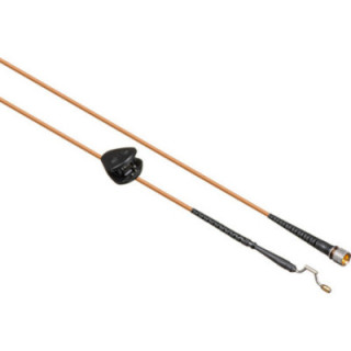 DPA Microphones CH16C90 - Cable with MicroLock Connector for Earhook Slide (Brown)