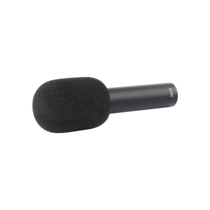 DPA Microphones 2012 - Compact Cardioid Condenser Microphone