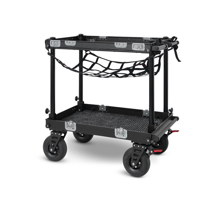 Adicam 124 - Cargo Net