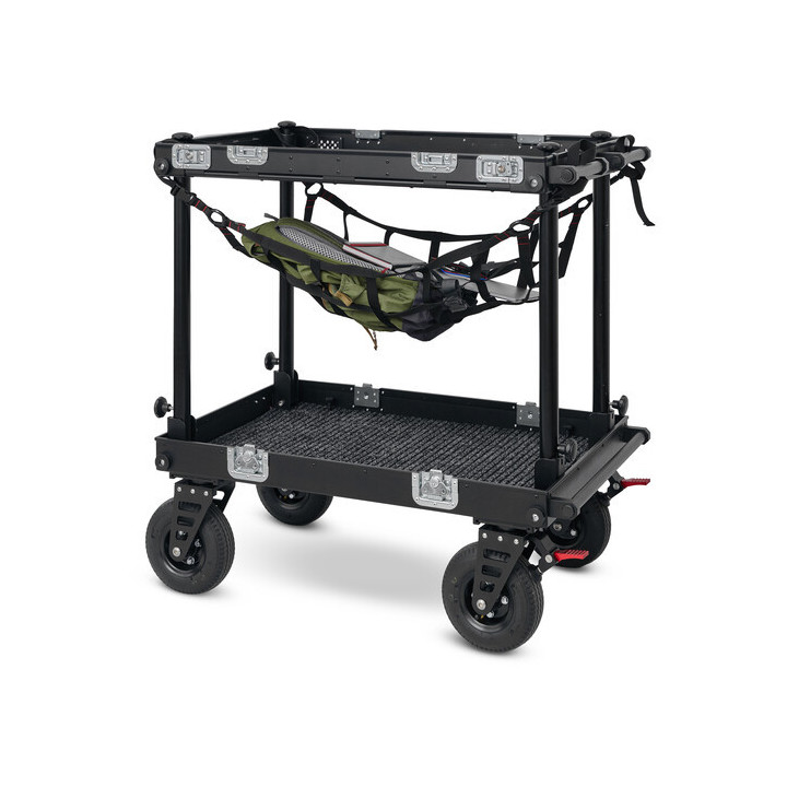 Adicam 124 - Cargo Net