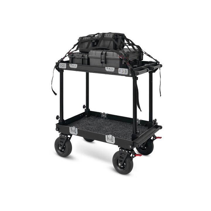 Adicam 124 - Cargo Net