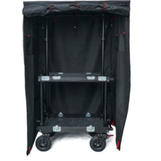 Adicam 128 - Cart Tent with Mounting System