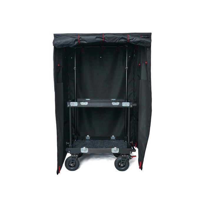 Adicam 128 - Cart Tent with Mounting System