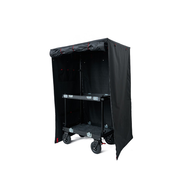 Adicam 128 - Cart Tent with Mounting System