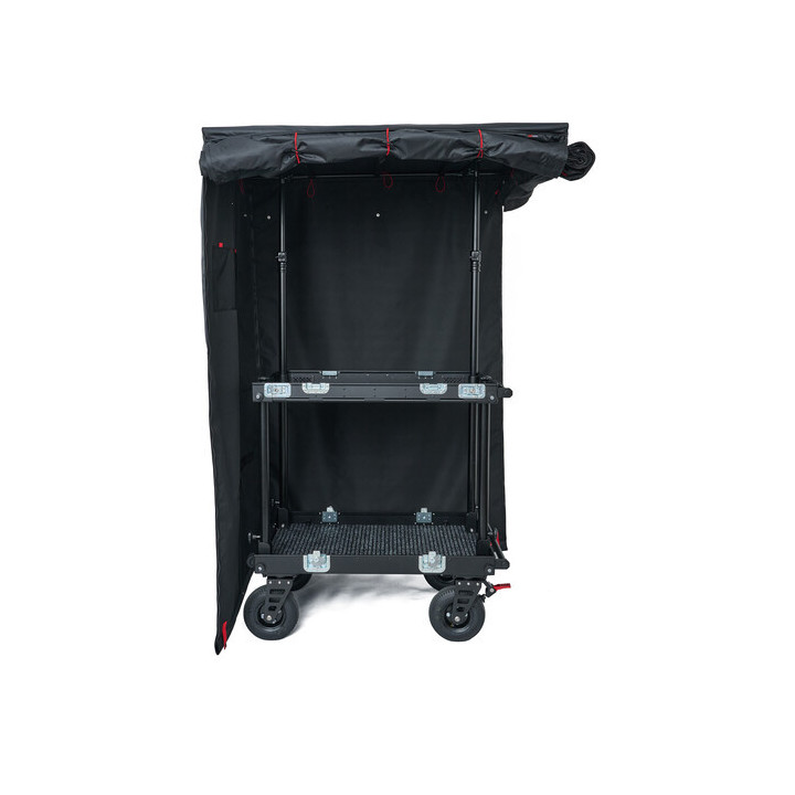 Adicam 128 - Cart Tent with Mounting System