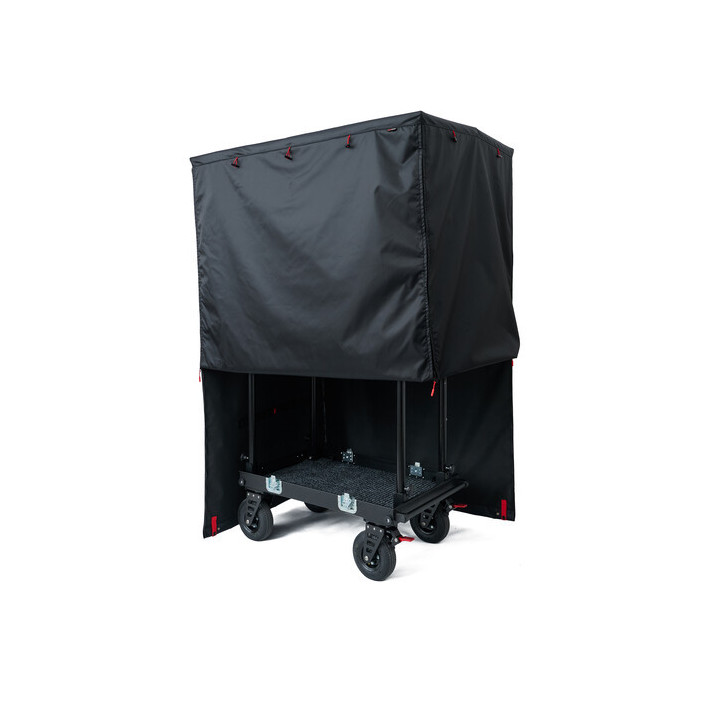 Adicam 128 - Cart Tent with Mounting System